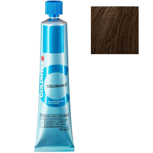 Крем-краска тонирующая Goldwell Colorance 7-N - русый